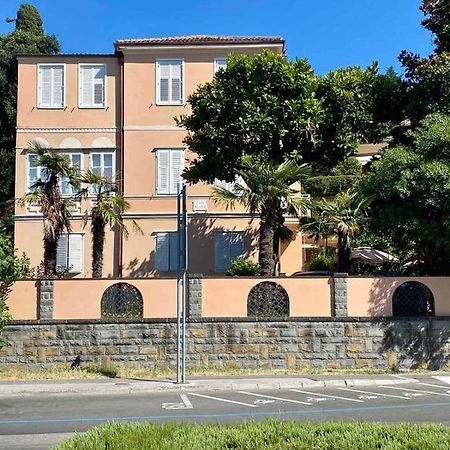 Villa Milada Portoroz Ngoại thất bức ảnh
