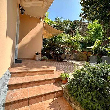 Villa Milada Portoroz Ngoại thất bức ảnh