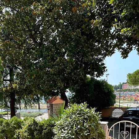 Villa Milada Portoroz Ngoại thất bức ảnh
