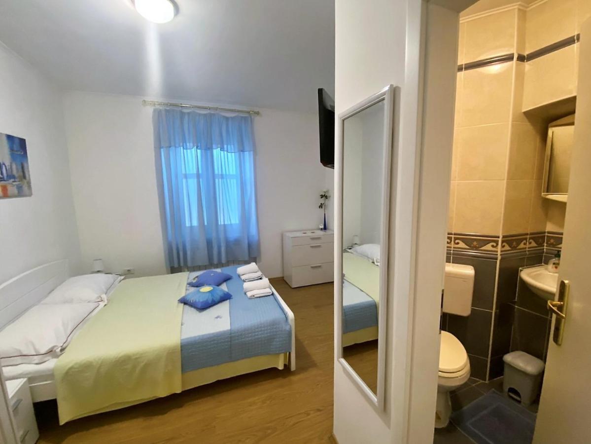 Villa Milada Portoroz Ngoại thất bức ảnh