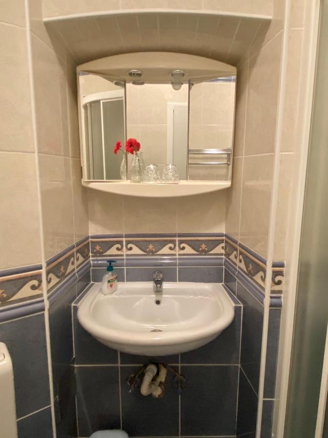 Villa Milada Portoroz Ngoại thất bức ảnh