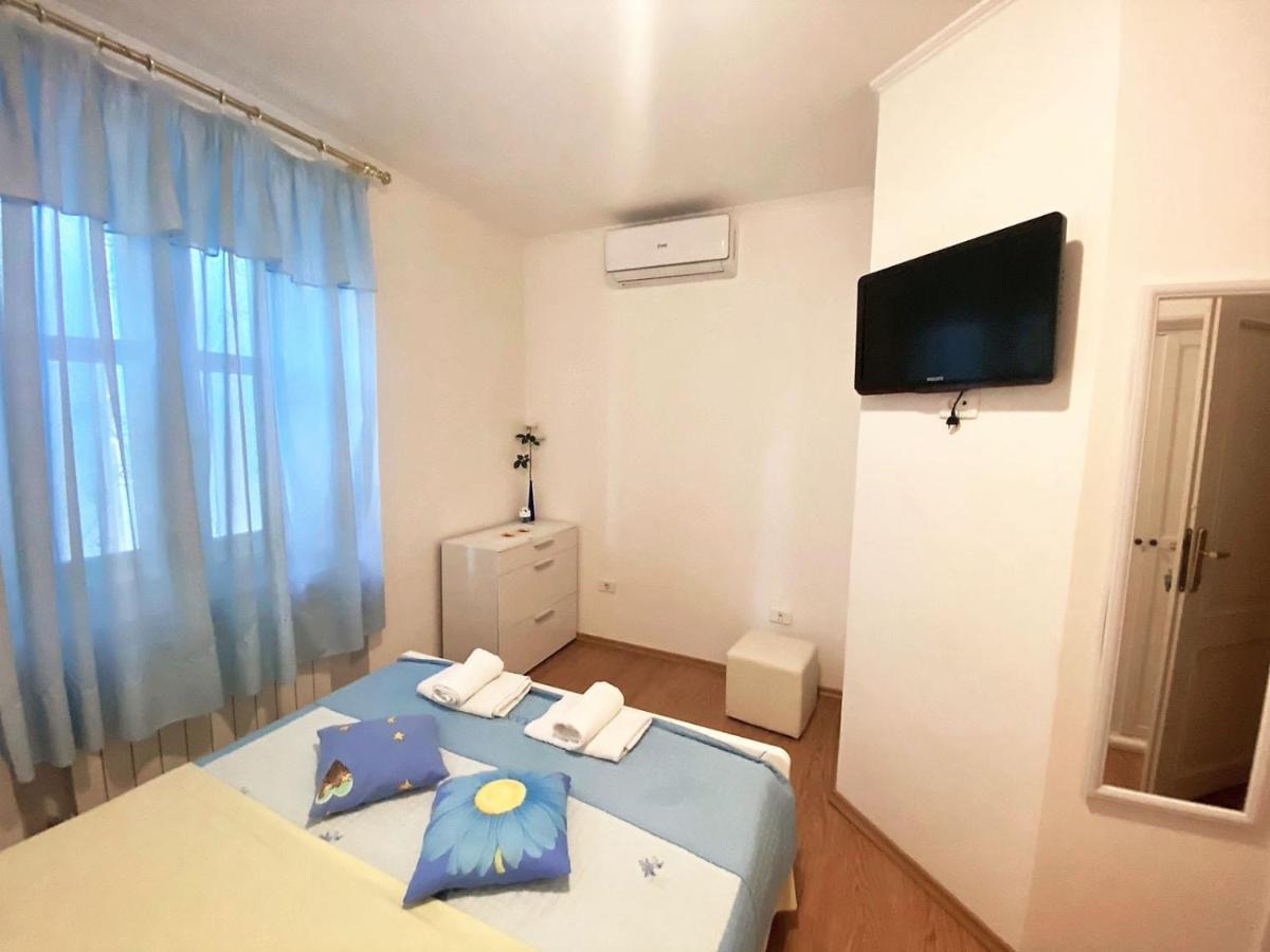 Villa Milada Portoroz Ngoại thất bức ảnh