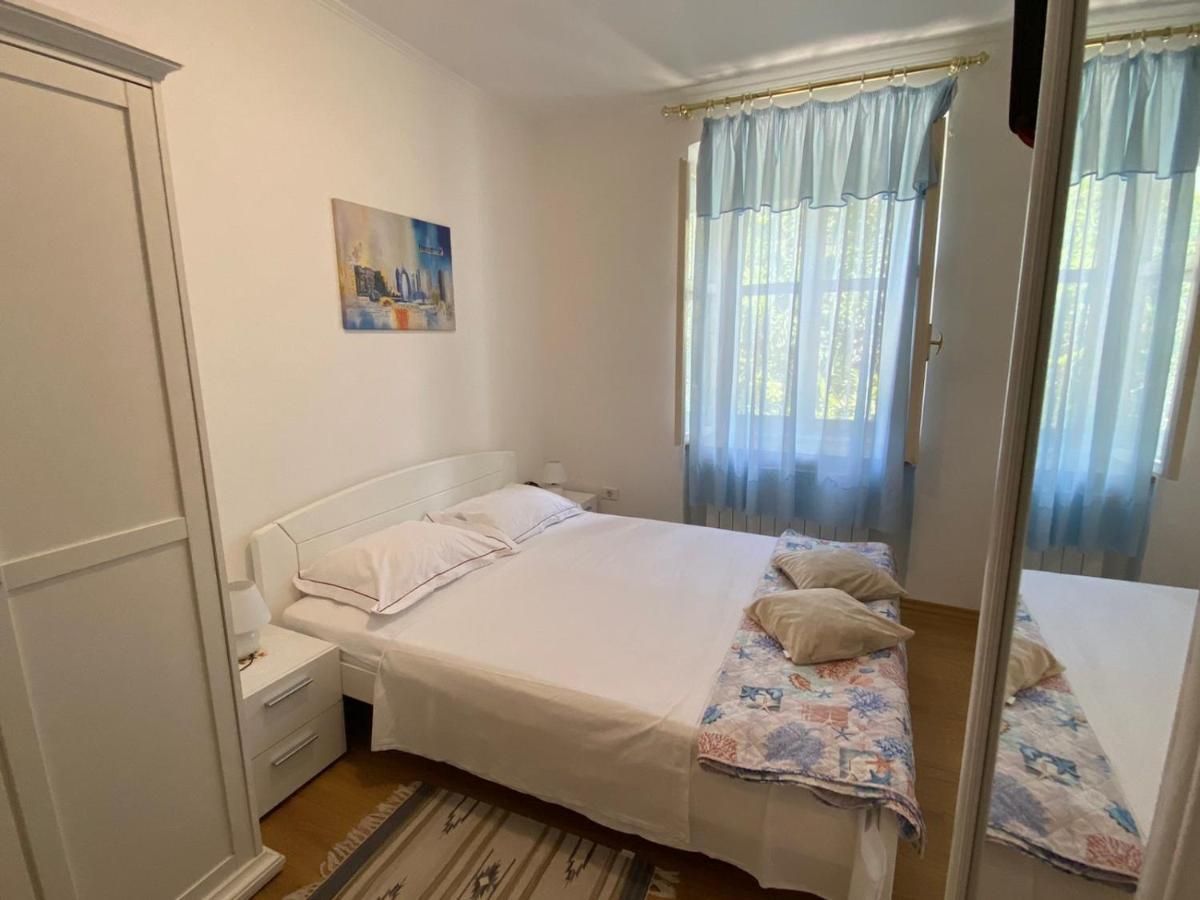 Villa Milada Portoroz Ngoại thất bức ảnh