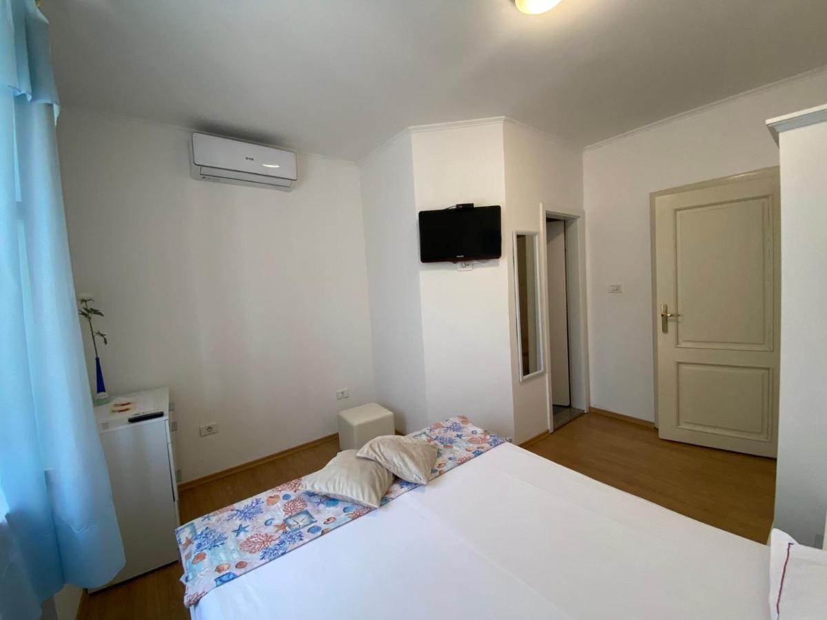 Villa Milada Portoroz Ngoại thất bức ảnh