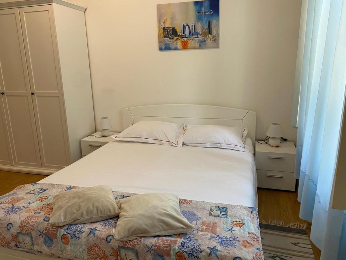 Villa Milada Portoroz Ngoại thất bức ảnh