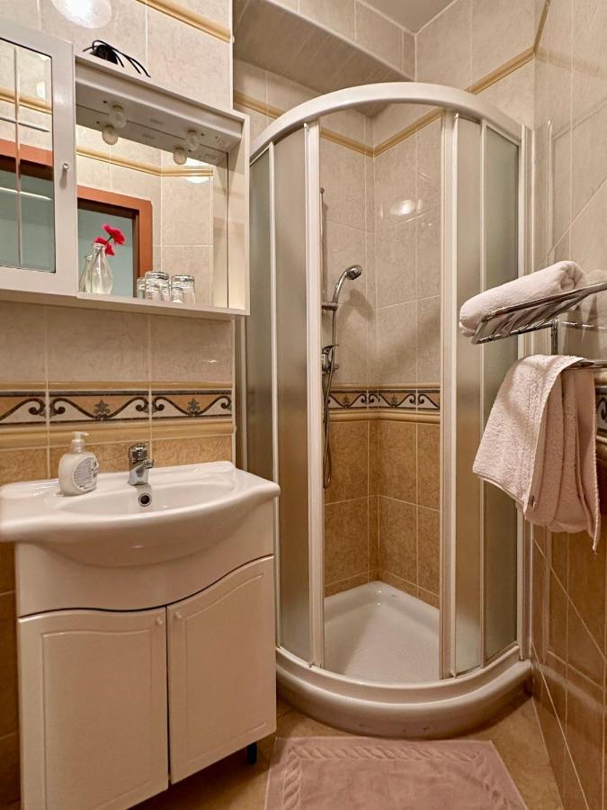 Villa Milada Portoroz Ngoại thất bức ảnh