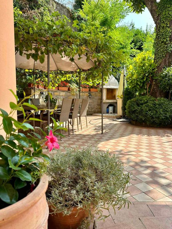 Villa Milada Portoroz Ngoại thất bức ảnh