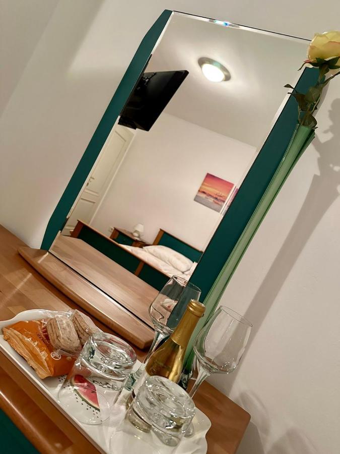 Villa Milada Portoroz Ngoại thất bức ảnh