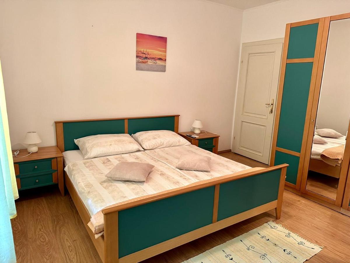 Villa Milada Portoroz Ngoại thất bức ảnh