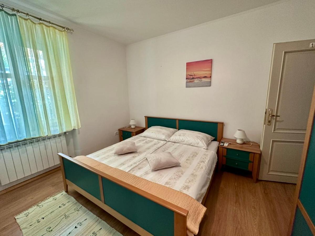 Villa Milada Portoroz Ngoại thất bức ảnh