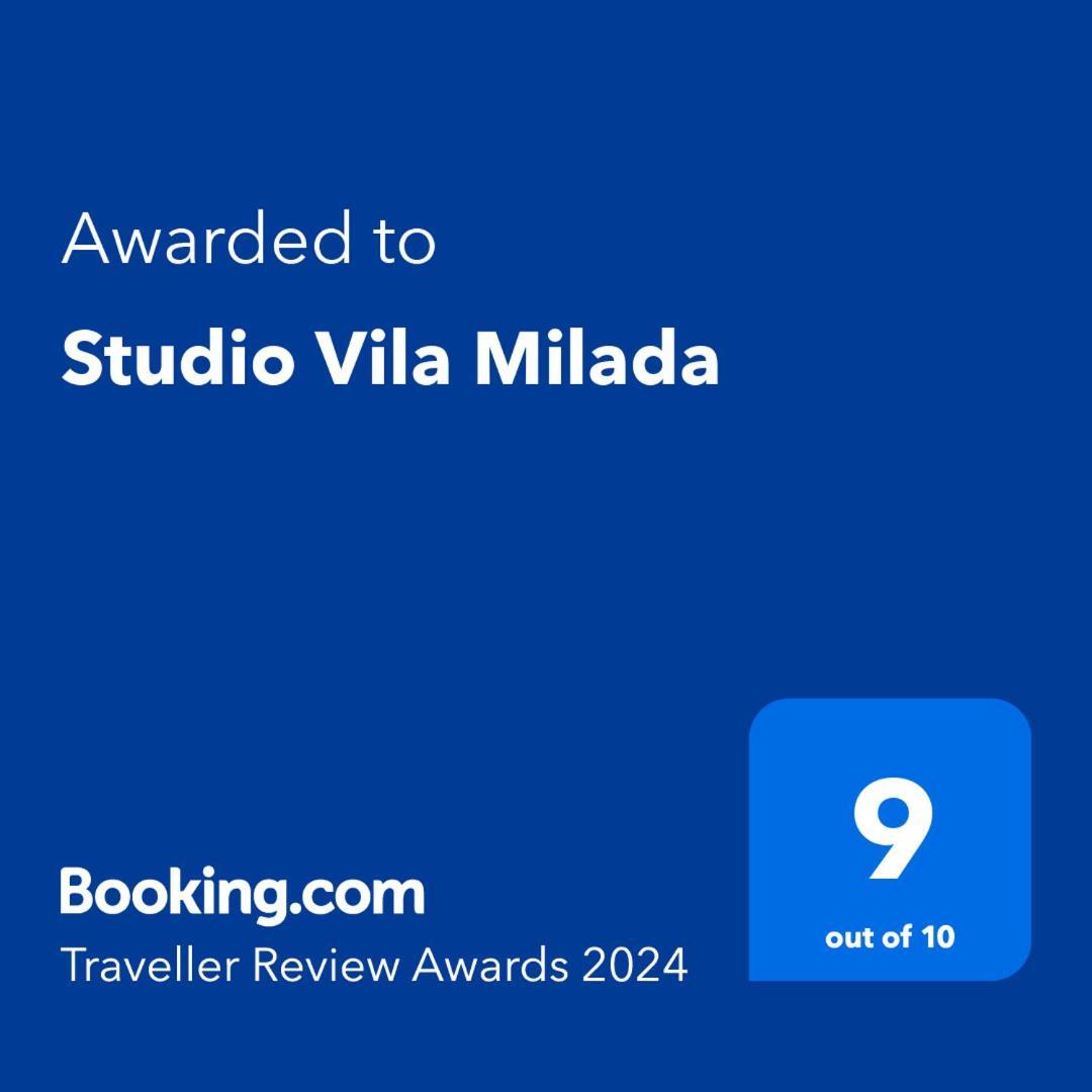 Villa Milada Portoroz Ngoại thất bức ảnh