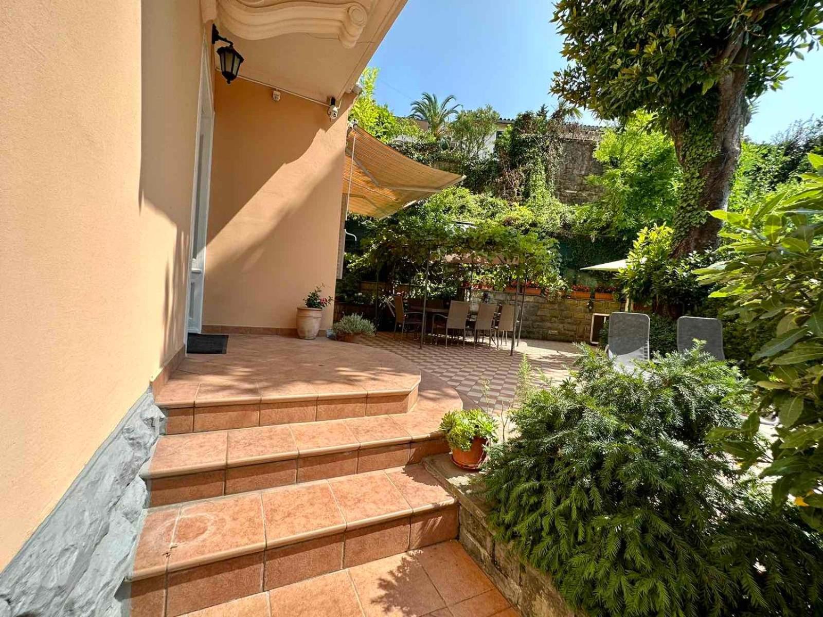 Villa Milada Portoroz Ngoại thất bức ảnh