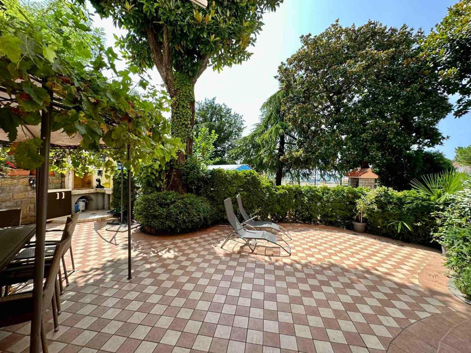Villa Milada Portoroz Ngoại thất bức ảnh