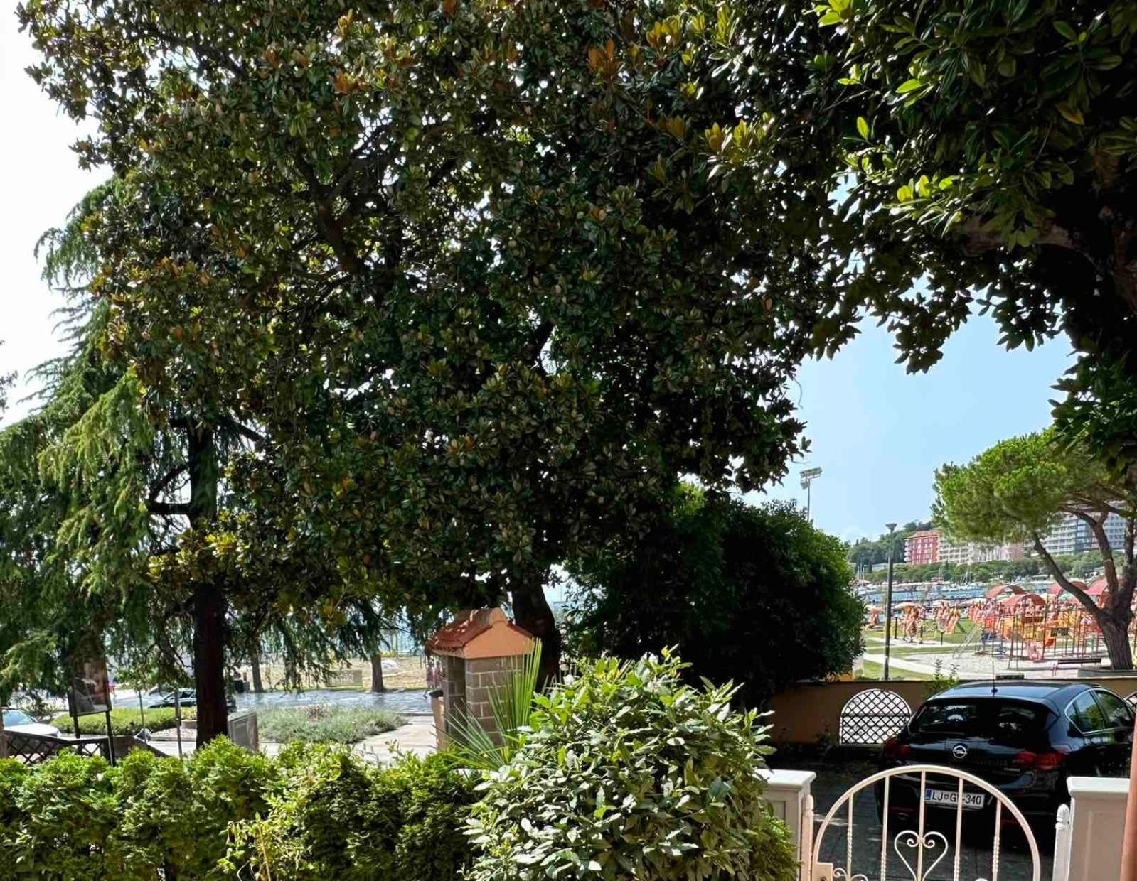 Villa Milada Portoroz Ngoại thất bức ảnh