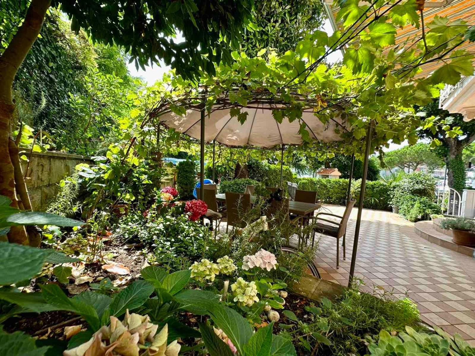 Villa Milada Portoroz Ngoại thất bức ảnh